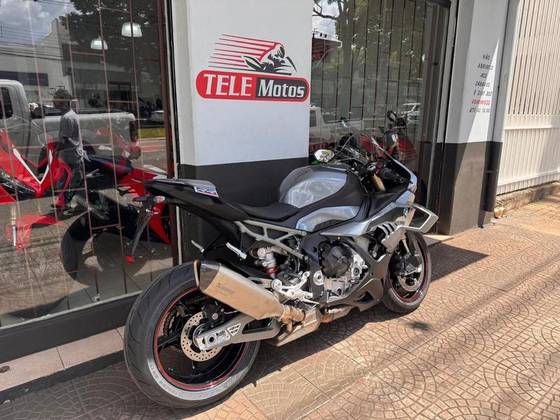 BMW S 1000 RR 